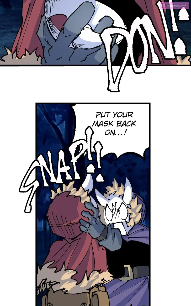 Just a Goblin Chapter 22 page 58 - Mangabat