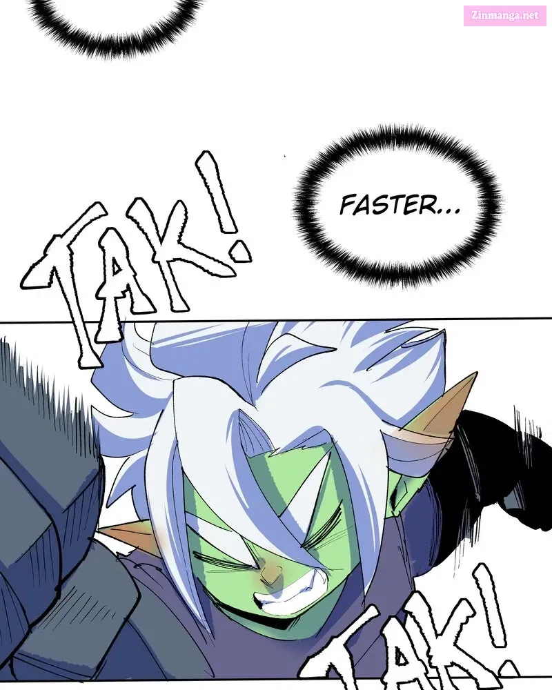 Just a Goblin Chapter 3 page 116 - MangaKakalot