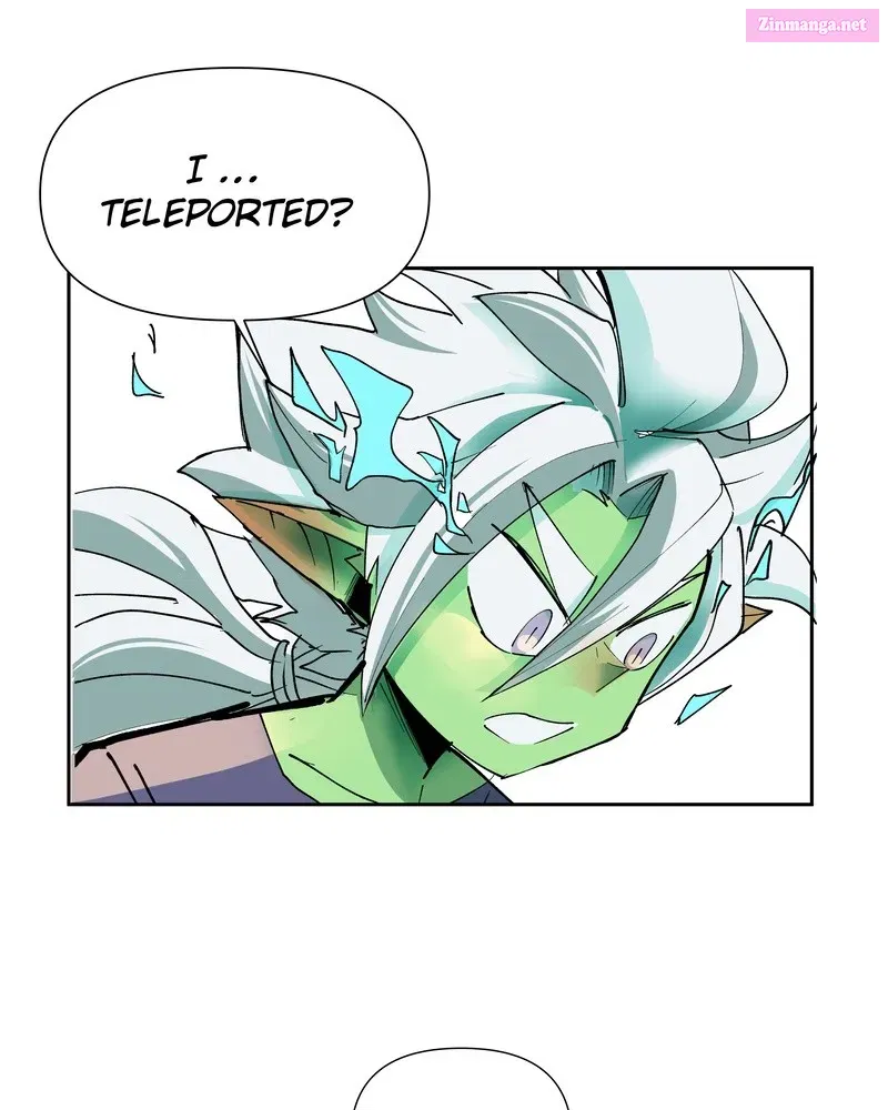 Just a Goblin Chapter 3 page 130 - MangaKakalot