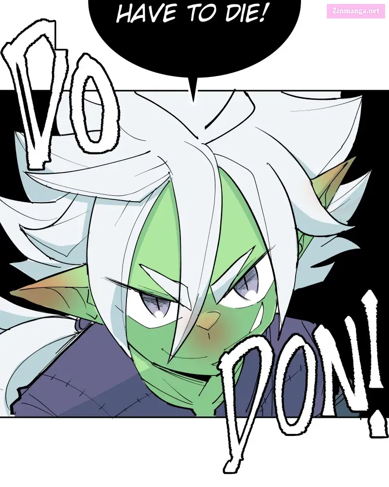 Just a Goblin Chapter 3 page 16 - MangaKakalot