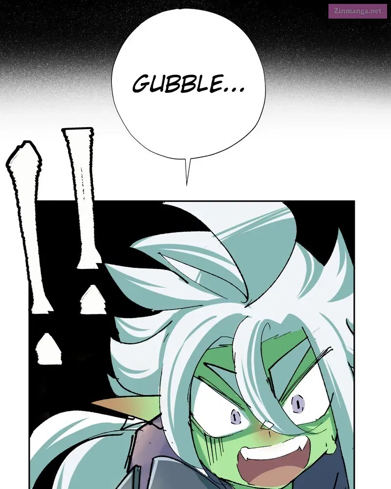 Just a Goblin Chapter 3 page 31 - MangaKakalot