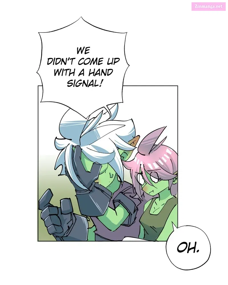 Just a Goblin Chapter 3 page 37 - MangaKakalot