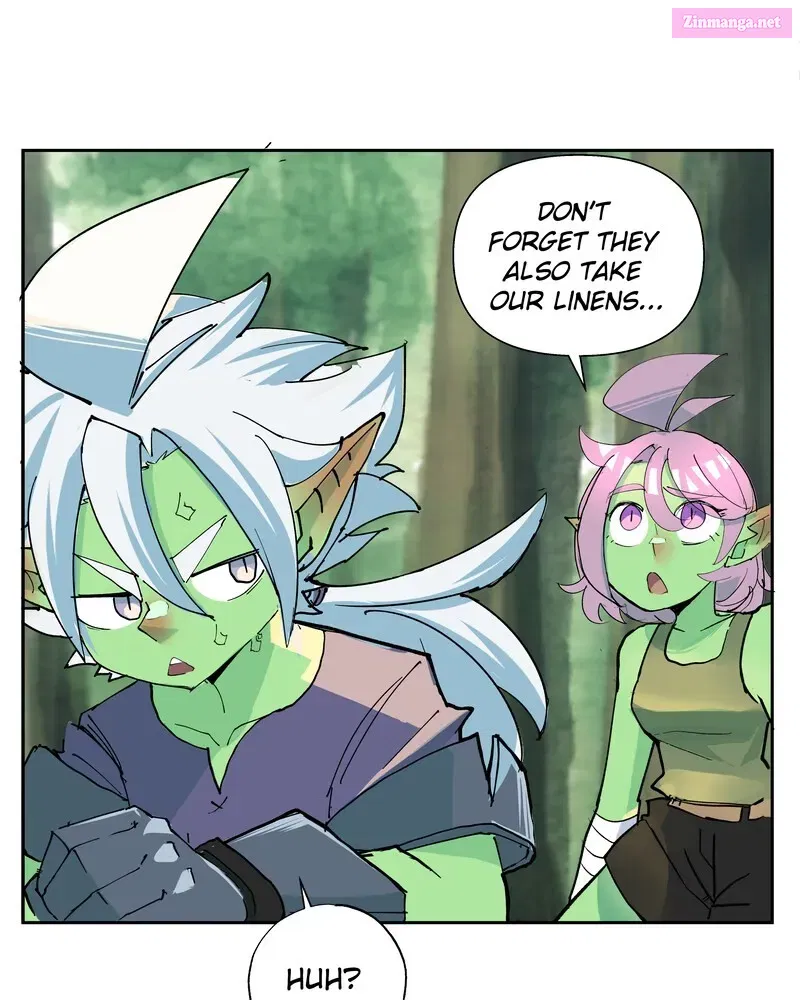 Just a Goblin Chapter 3 page 5 - MangaKakalot