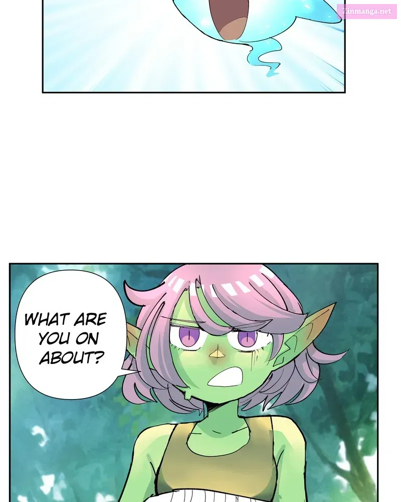 Just a Goblin Chapter 3 page 70 - MangaKakalot