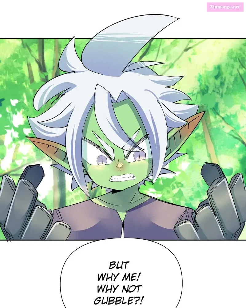 Just a Goblin Chapter 3 page 73 - MangaKakalot