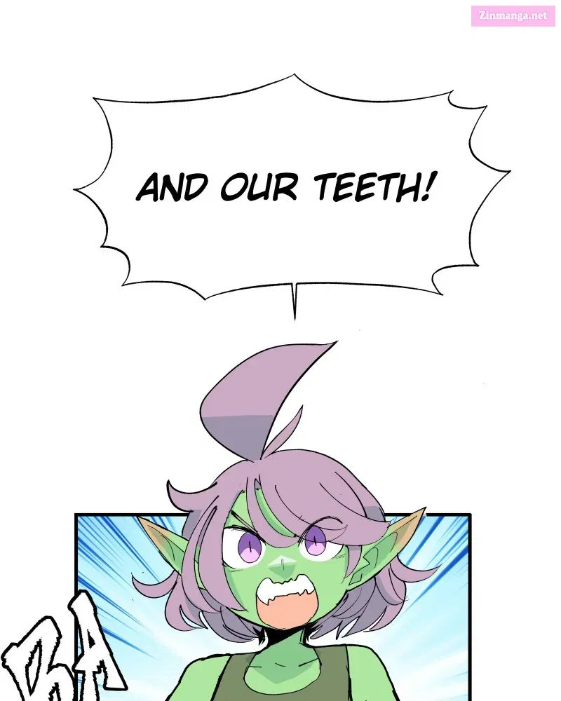 Just a Goblin Chapter 3 page 9 - MangaKakalot