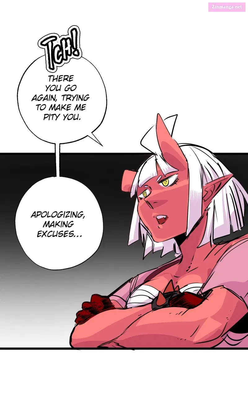 Just a Goblin Chapter 30 page 78 - Mangabat