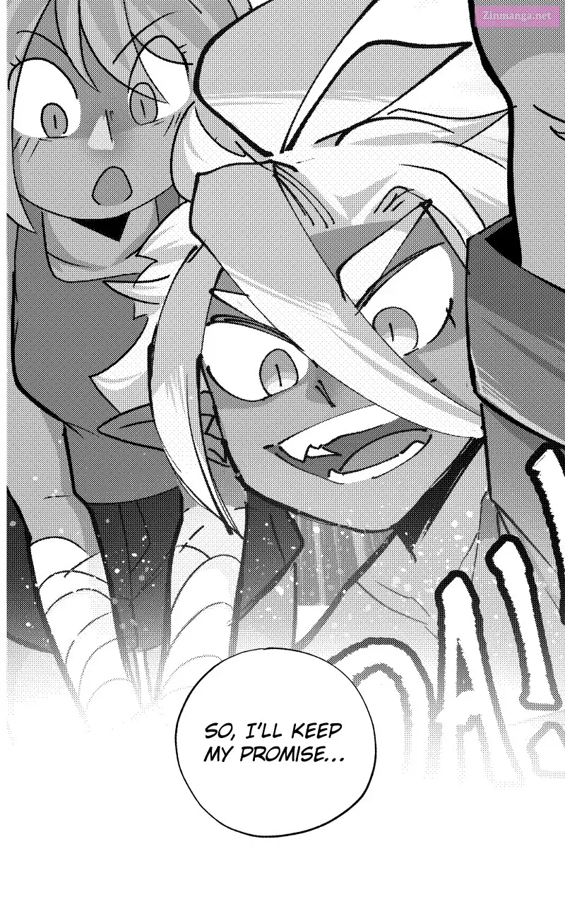 Just a Goblin Chapter 31 page 21 - MangaNelo