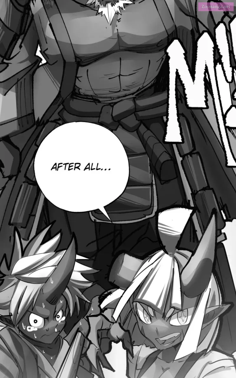 Just a Goblin Chapter 31 page 47 - MangaNelo