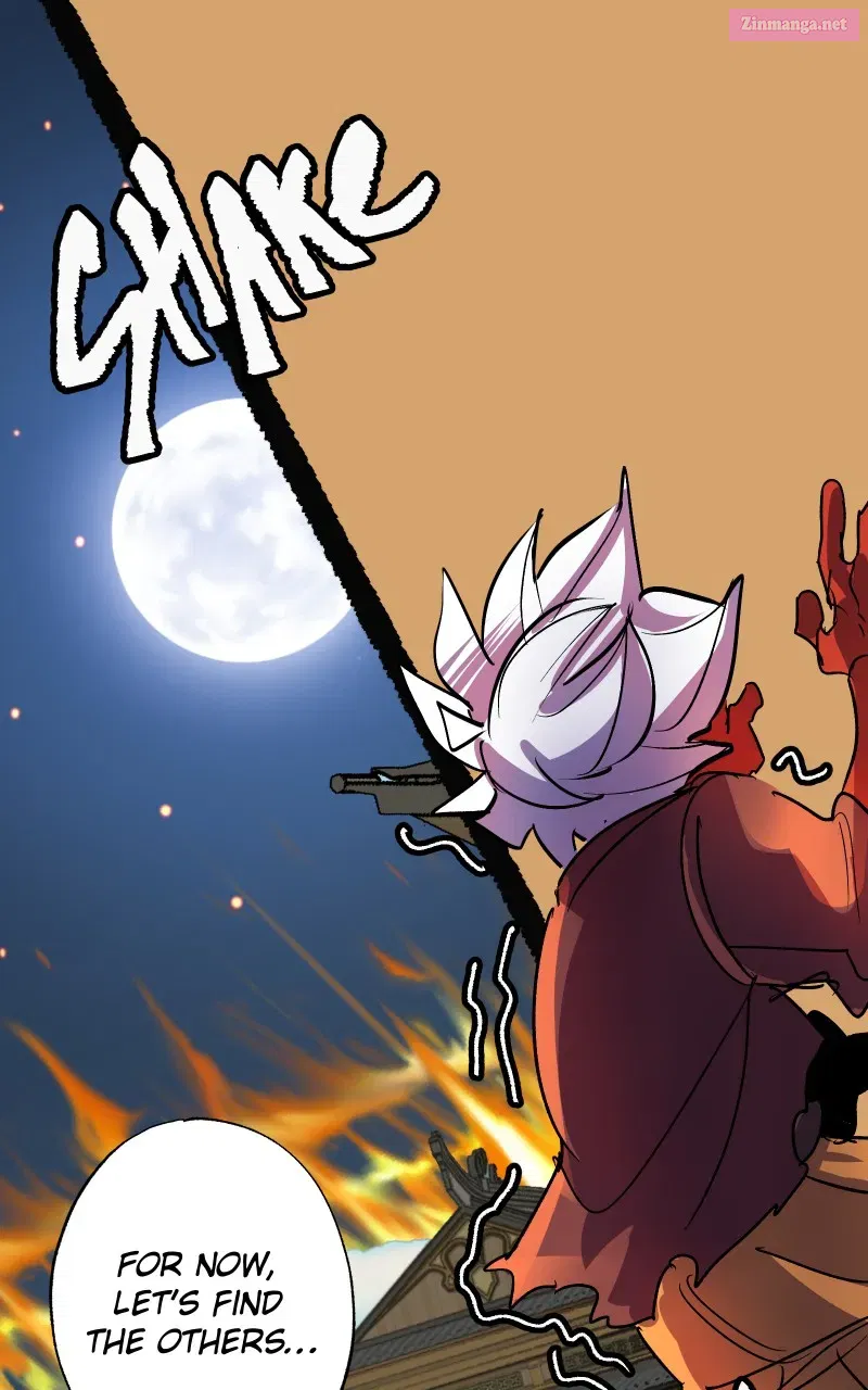 Just a Goblin Chapter 35 page 34 - Mangabat