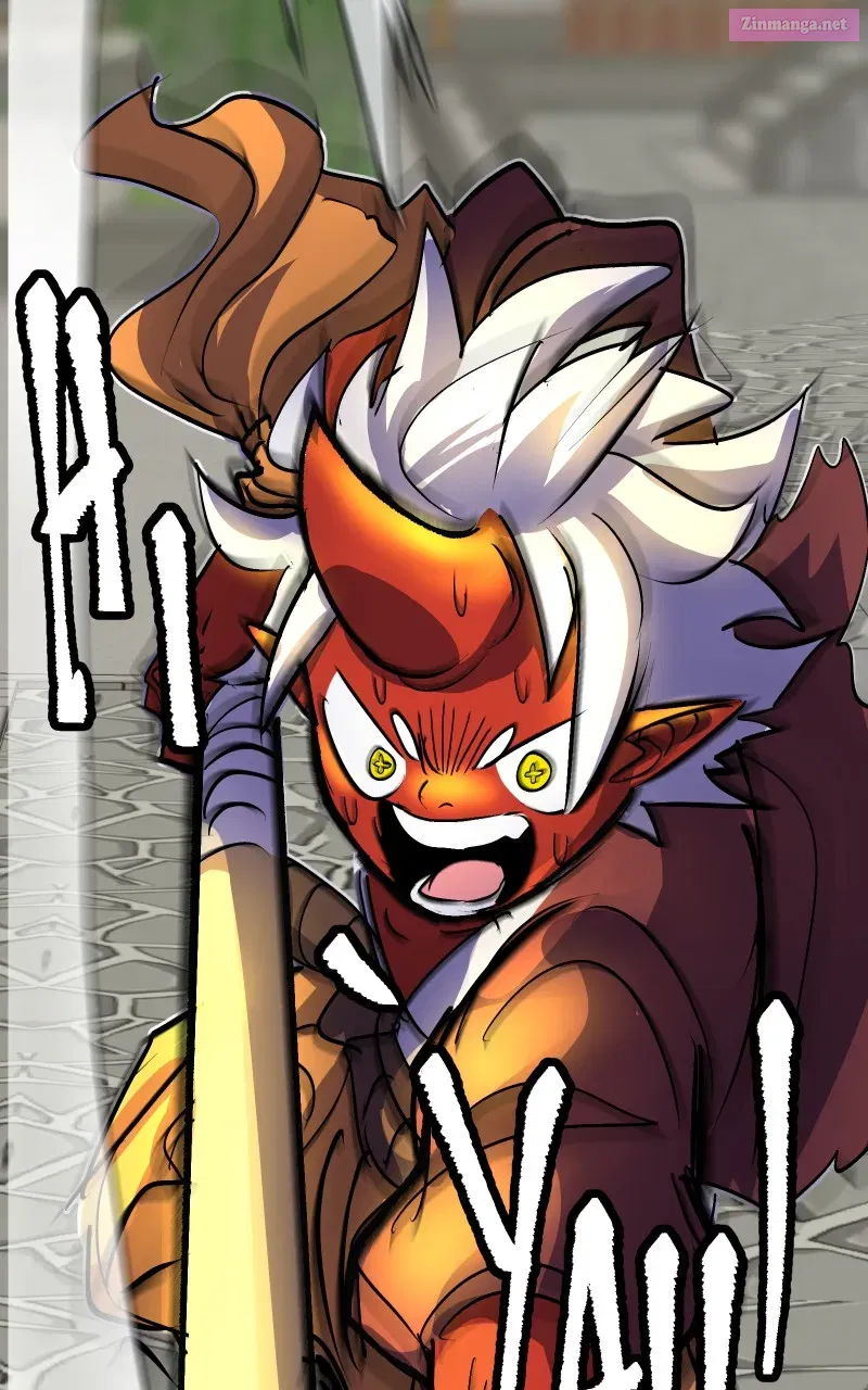 Just a Goblin Chapter 35 page 69 - Mangabat