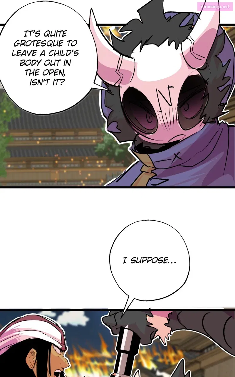 Just a Goblin Chapter 35 page 94 - Mangabat