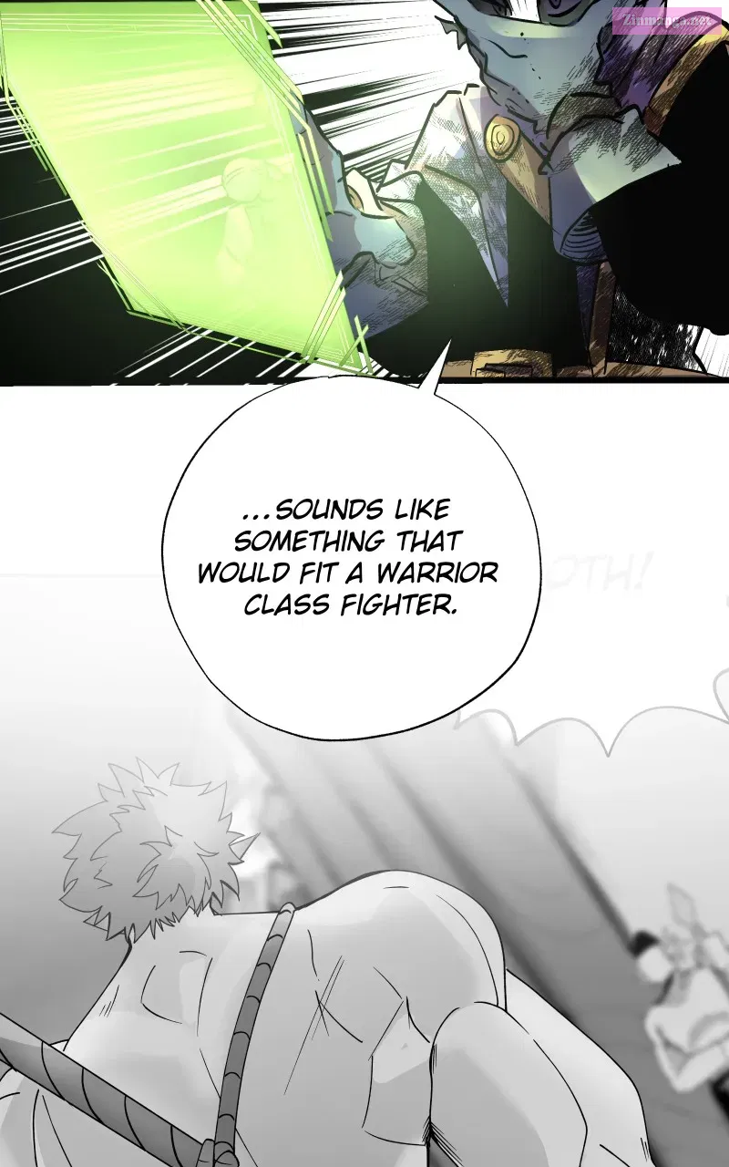 Just a Goblin Chapter 40 page 41 - Mangabat