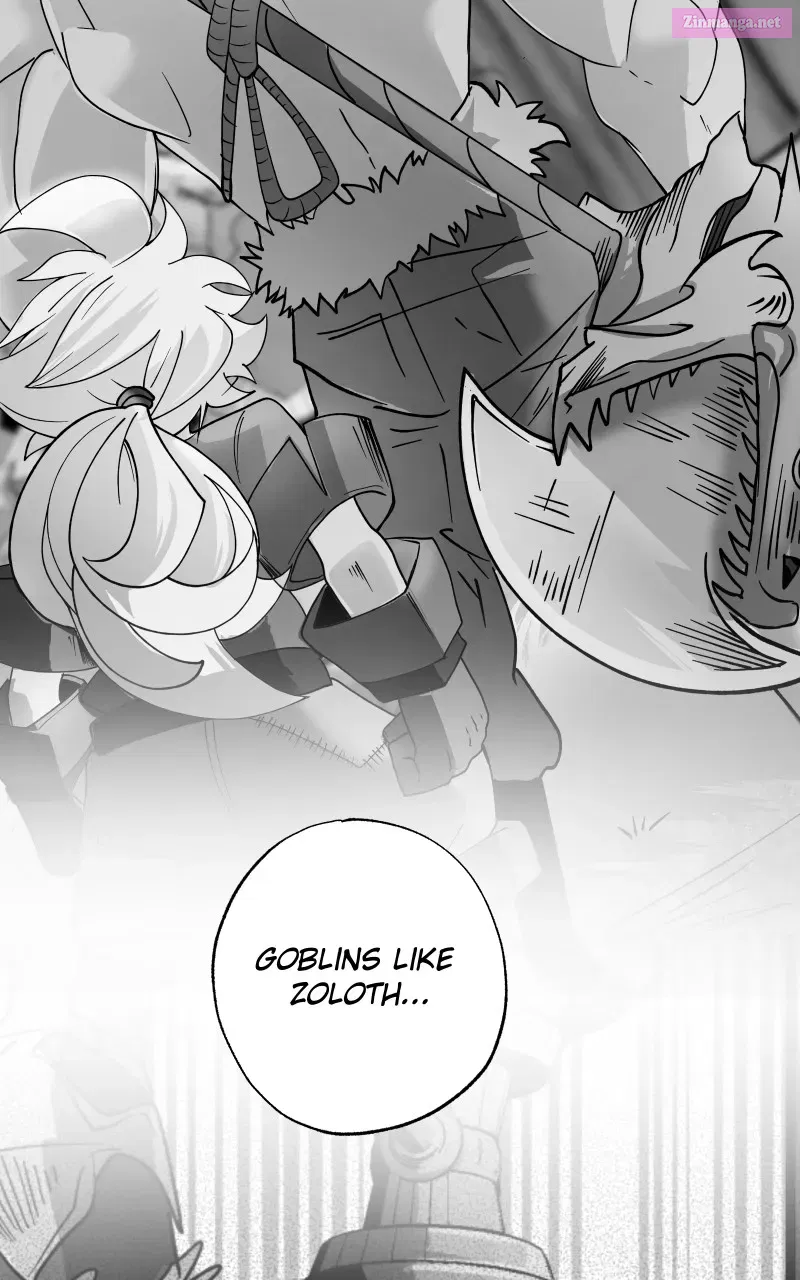 Just a Goblin Chapter 40 page 42 - Mangabat