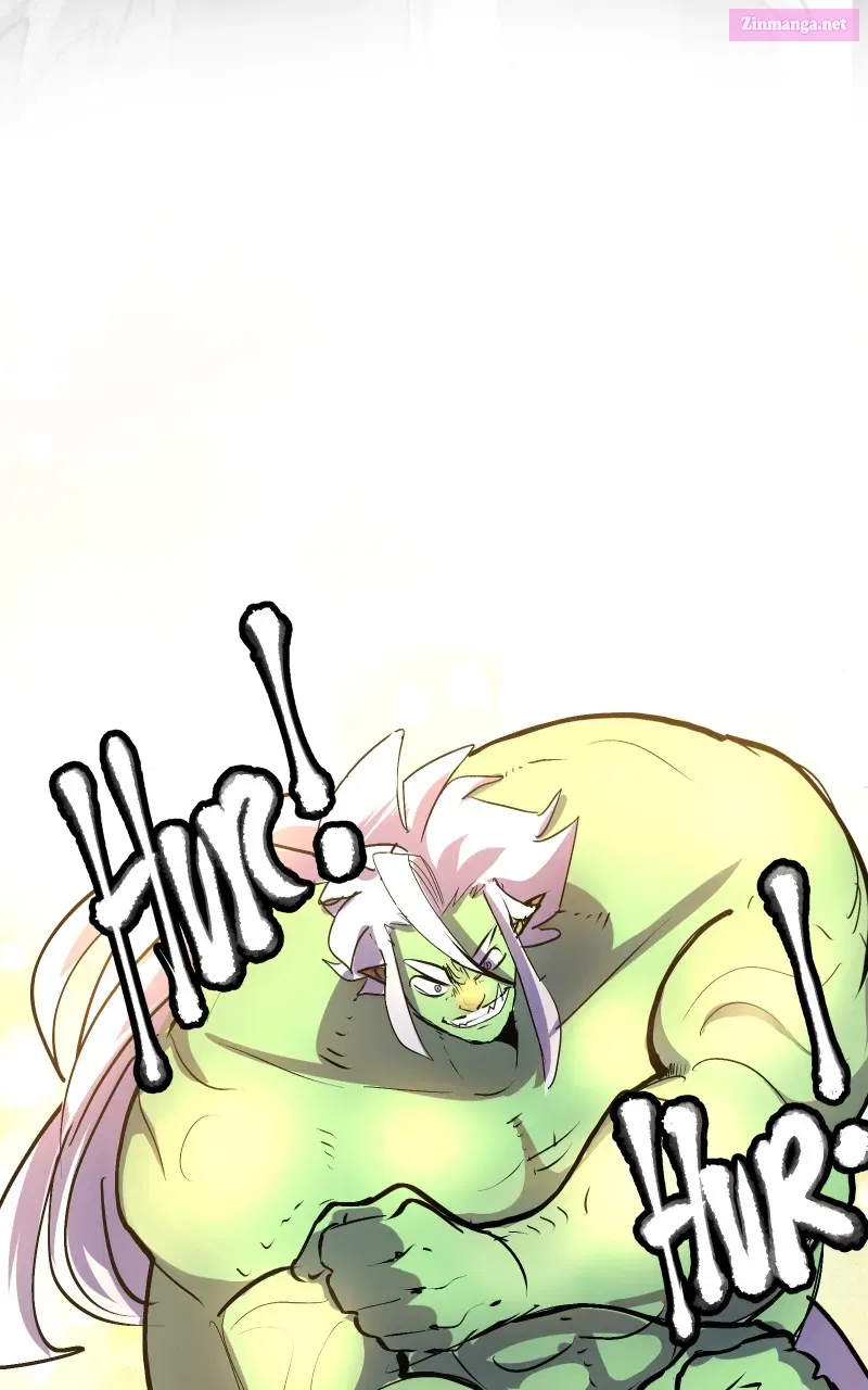 Just a Goblin Chapter 40 page 44 - Mangabat