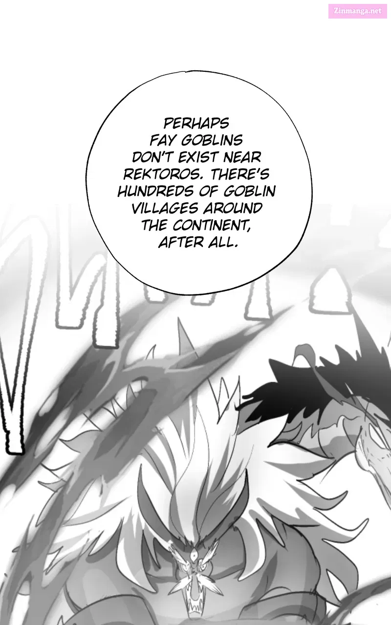 Just a Goblin Chapter 40 page 49 - Mangabat