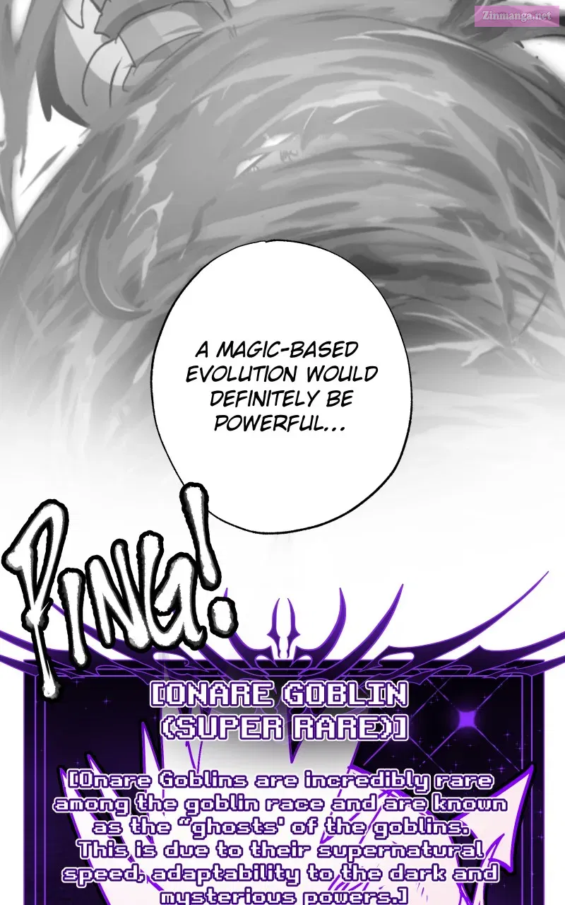 Just a Goblin Chapter 40 page 50 - Mangabat