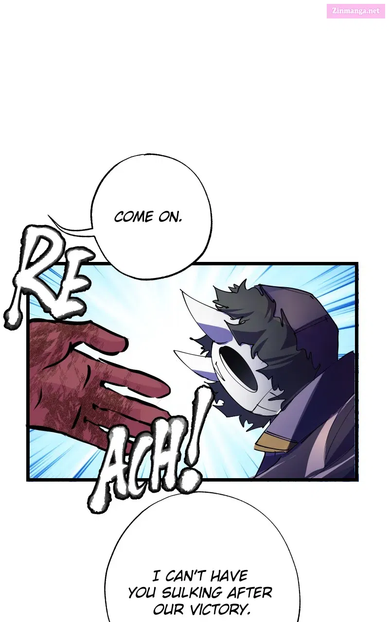 Just a Goblin Chapter 40 page 87 - Mangabat