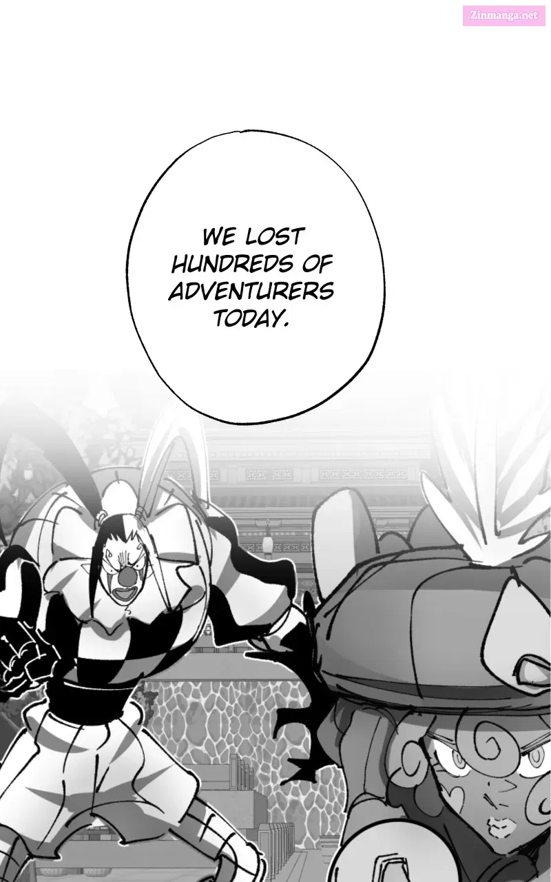 Just a Goblin Chapter 43 page 40 - Mangabat