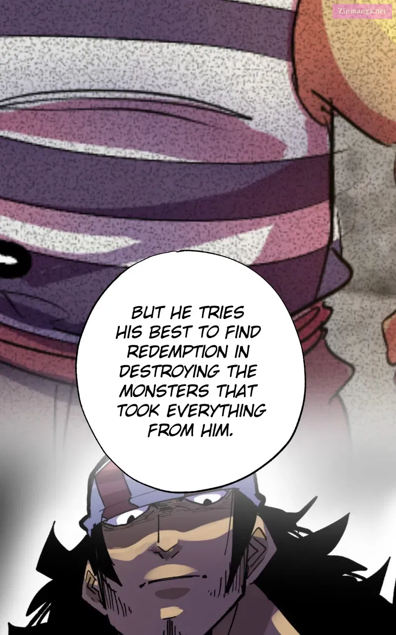 Just a Goblin Chapter 43 page 84 - Mangabat