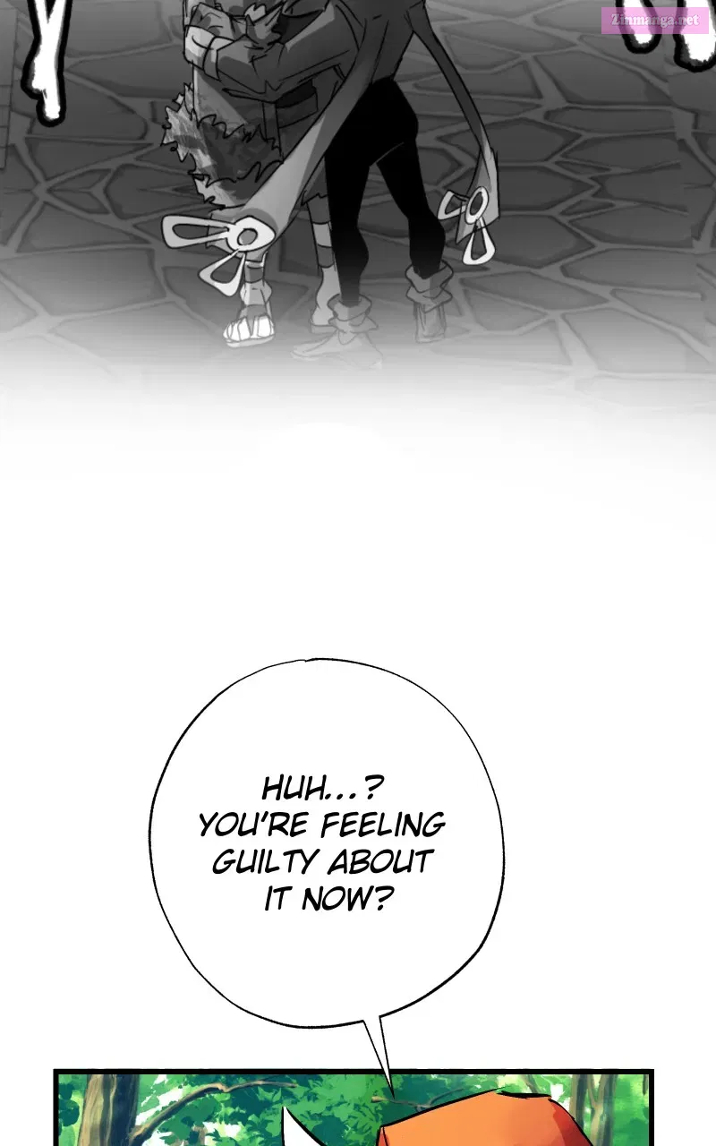 Just a Goblin Chapter 44 page 27 - MangaKakalot