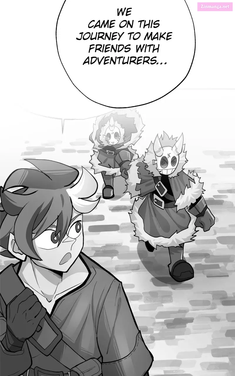 Just a Goblin Chapter 44 page 38 - MangaKakalot