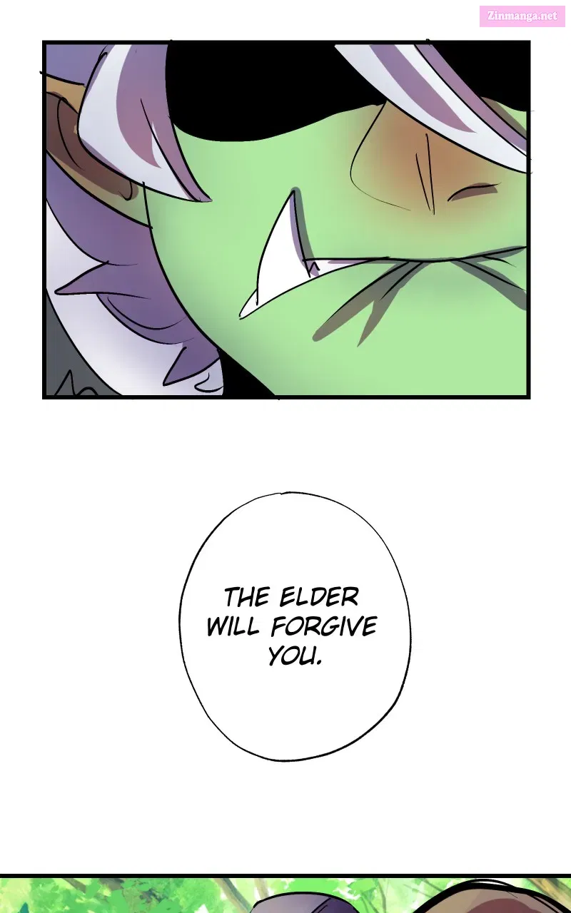 Just a Goblin Chapter 44 page 41 - MangaKakalot