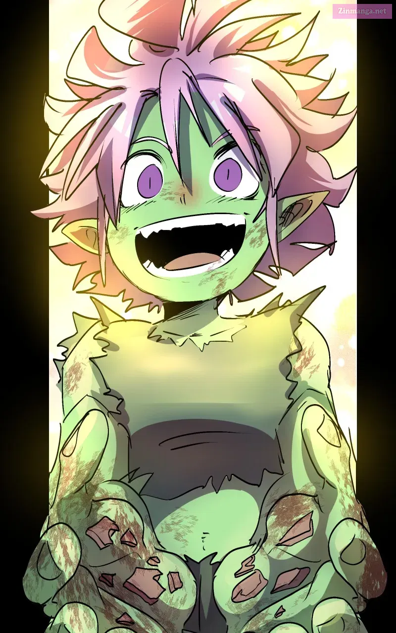 Just a Goblin Chapter 47 page 19 - MangaKakalot