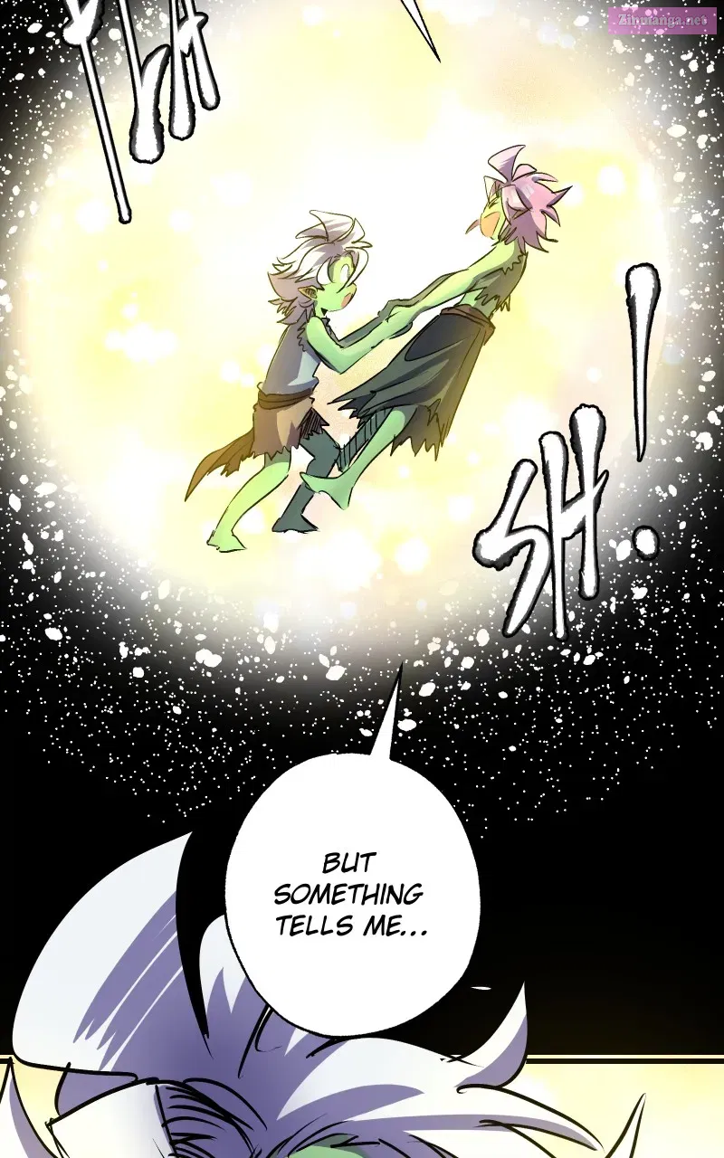 Just a Goblin Chapter 47 page 26 - MangaKakalot