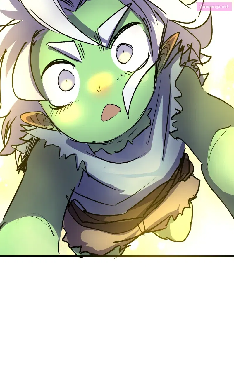 Just a Goblin Chapter 47 page 27 - MangaKakalot