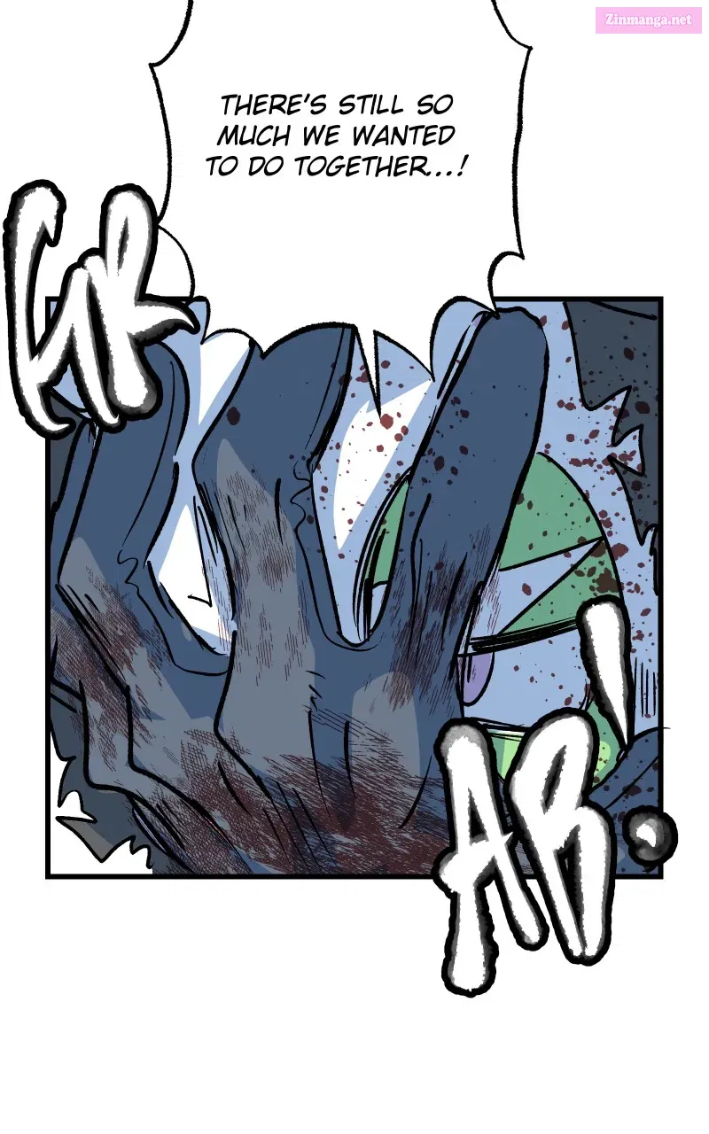 Just a Goblin Chapter 47 page 92 - MangaKakalot