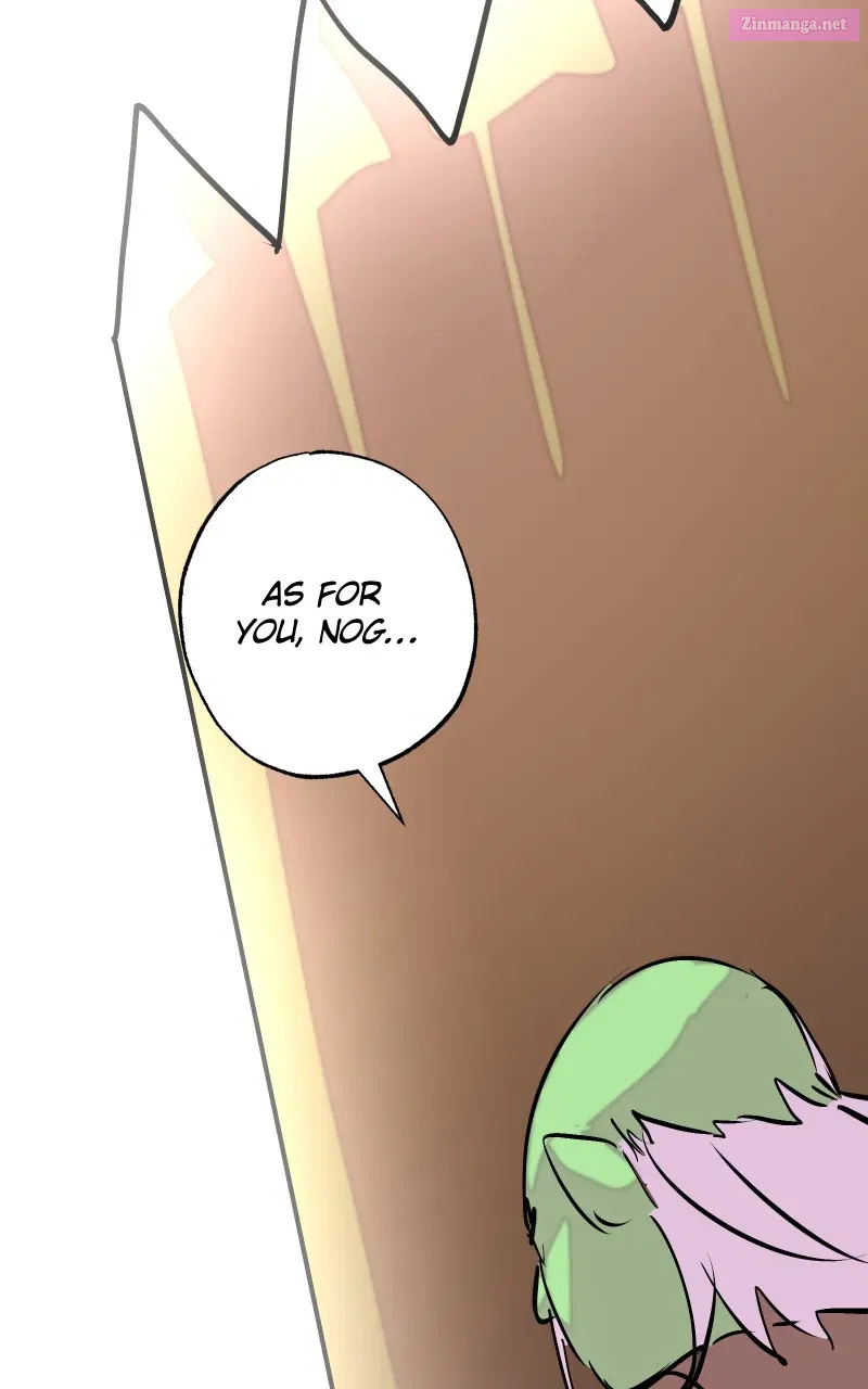 Just a Goblin Chapter 48 page 111 - Mangabat