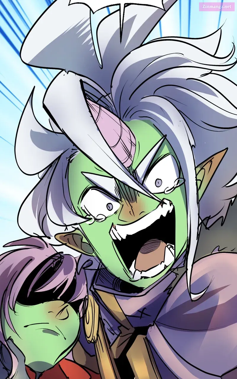 Just a Goblin Chapter 48 page 38 - Mangabat