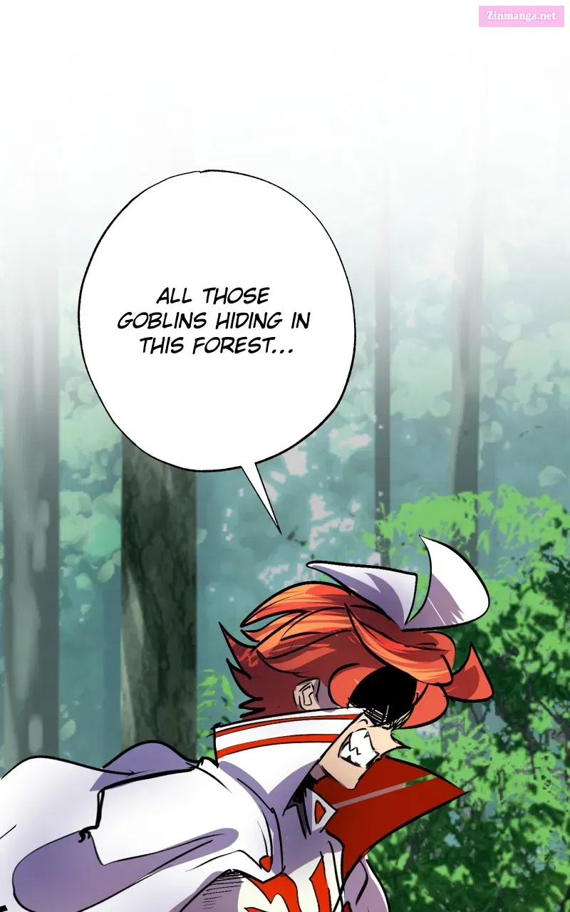 Just a Goblin Chapter 48 page 77 - Mangabat