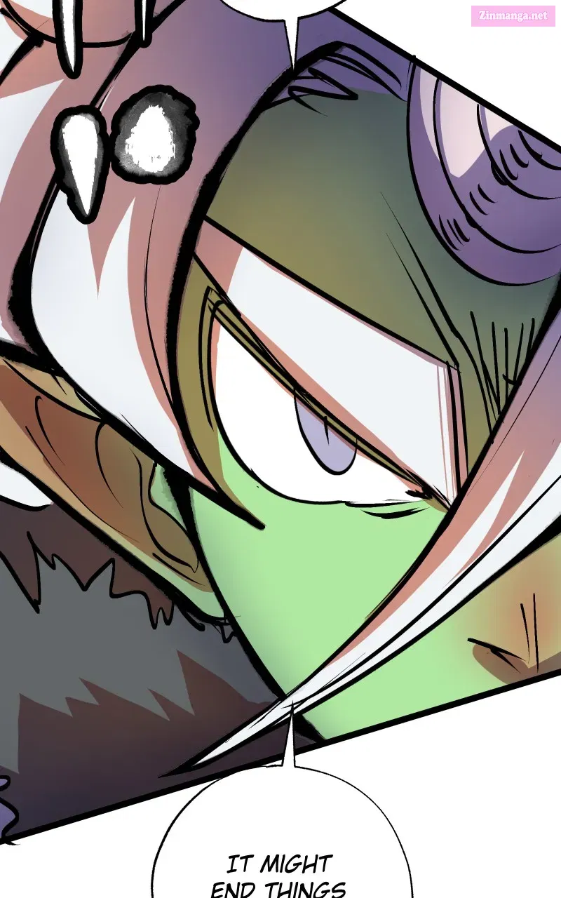 Just a Goblin Chapter 51 page 40 - Mangabat