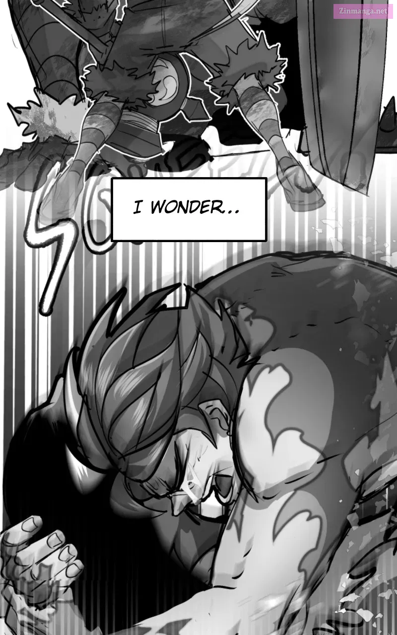 Just a Goblin Chapter 54 page 87 - Mangabat