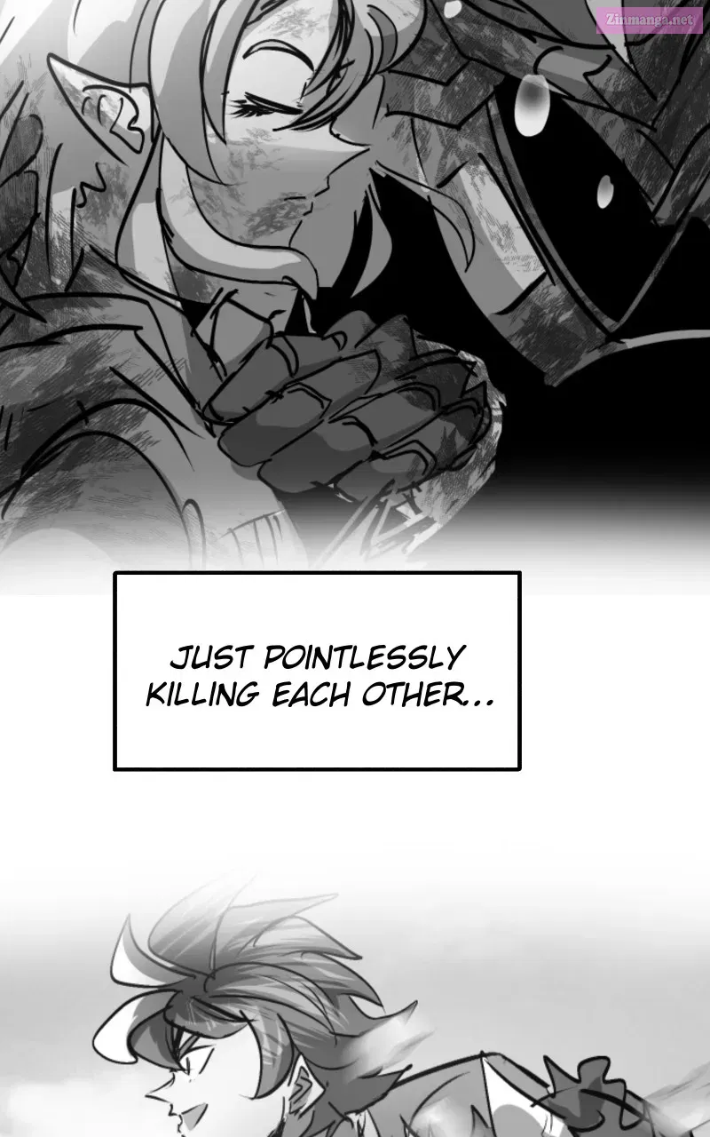 Just a Goblin Chapter 54 page 89 - Mangabat