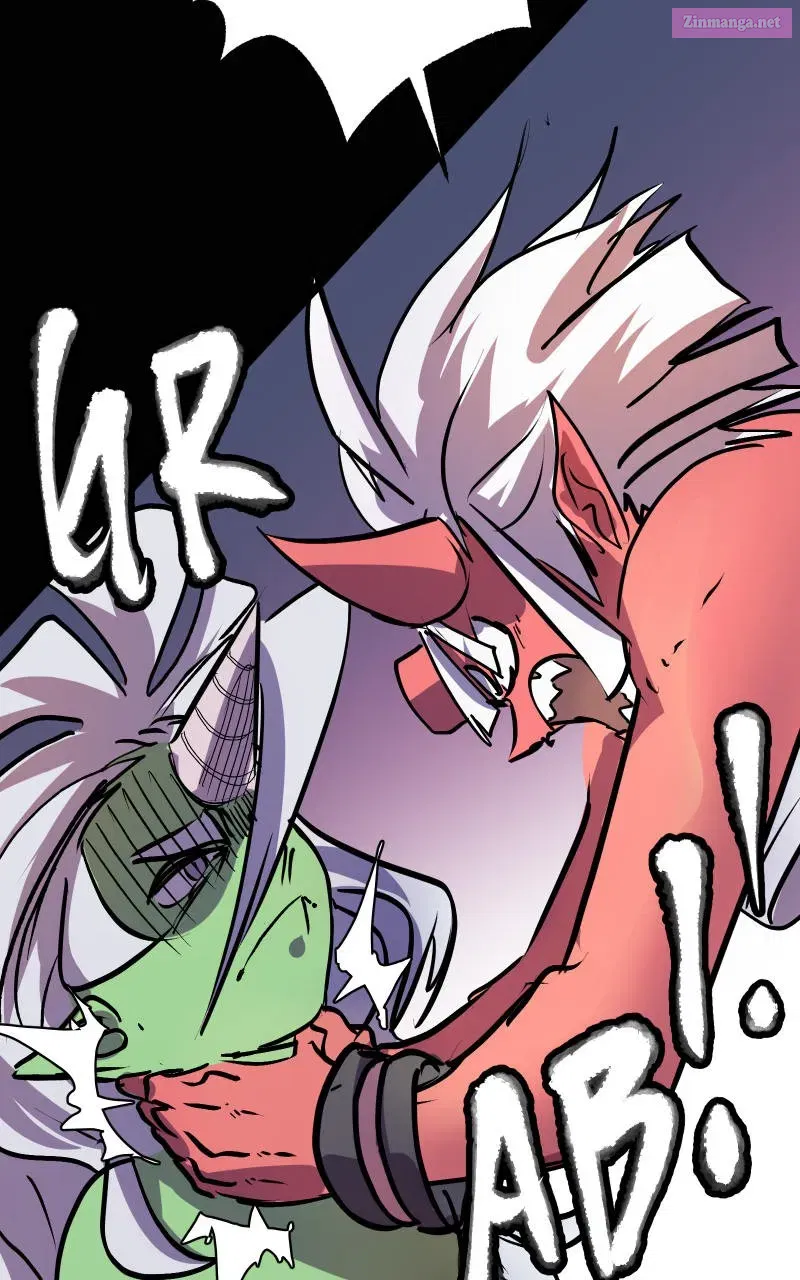 Just a Goblin Chapter 57 page 33 - MangaKakalot