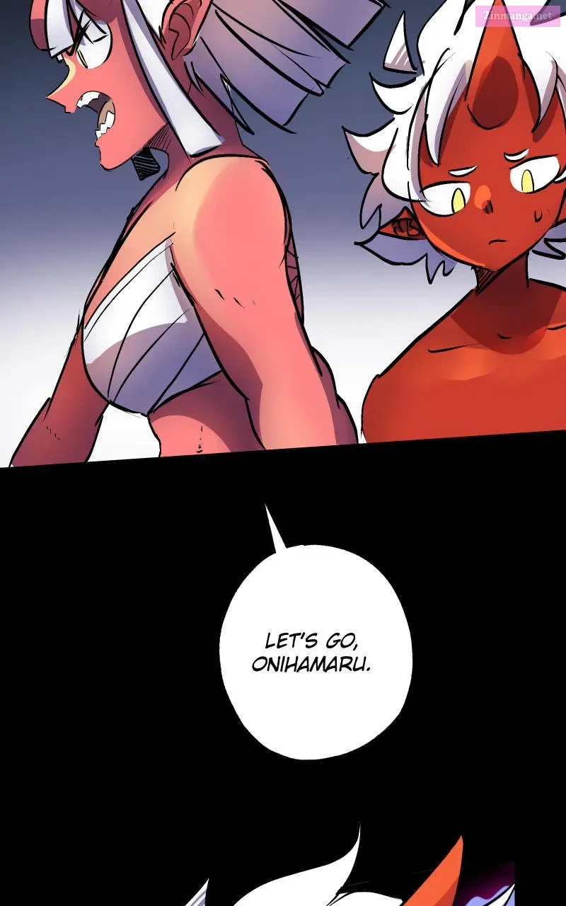 Just a Goblin Chapter 57 page 48 - MangaKakalot