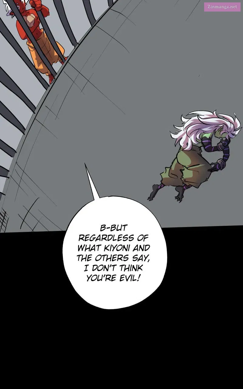 Just a Goblin Chapter 57 page 76 - MangaKakalot