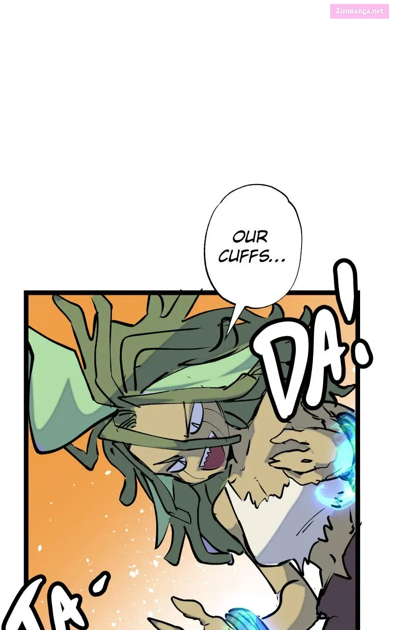 Just a Goblin Chapter 62 page 133 - Mangabat