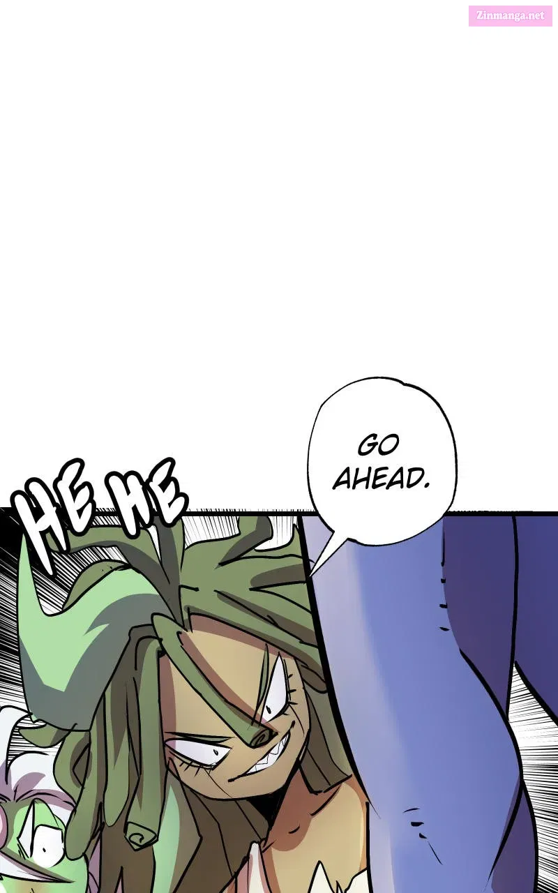 Just a Goblin Chapter 62 page 47 - Mangabat