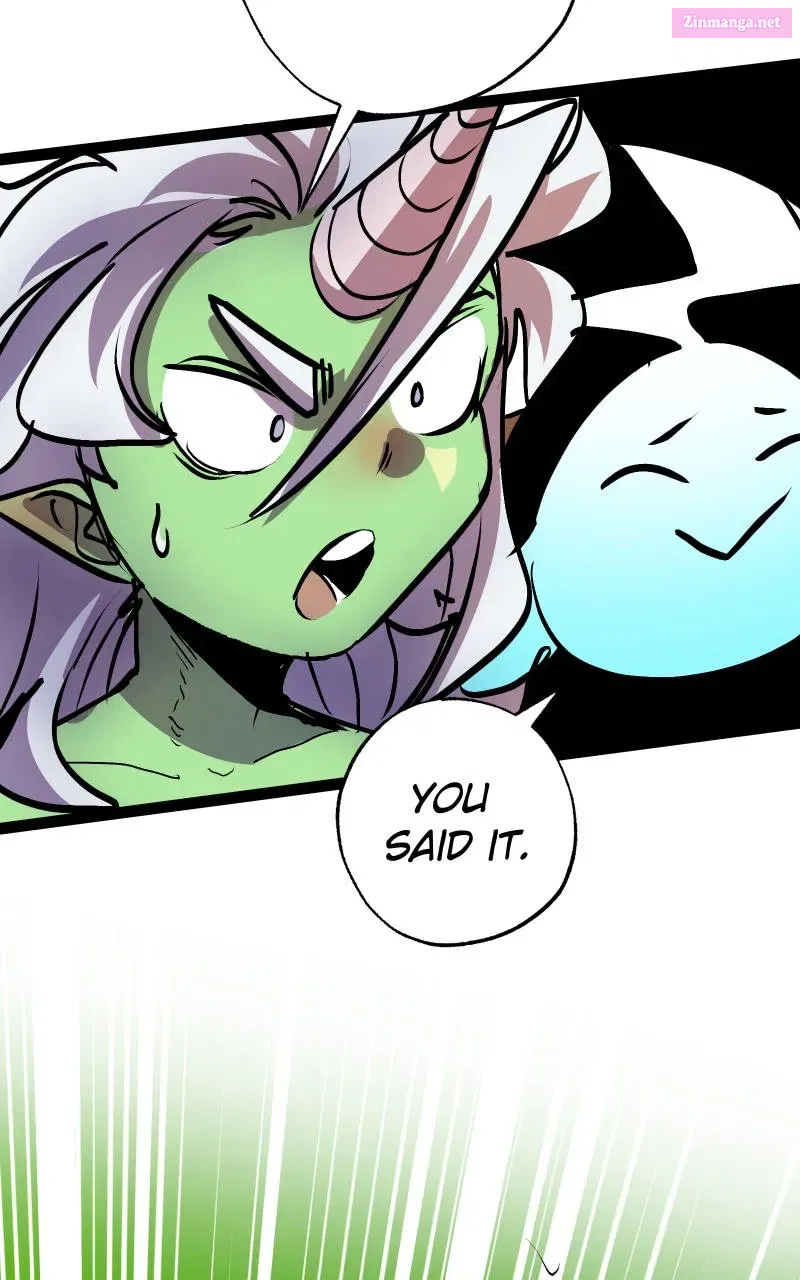 Just a Goblin Chapter 62 page 52 - Mangabat