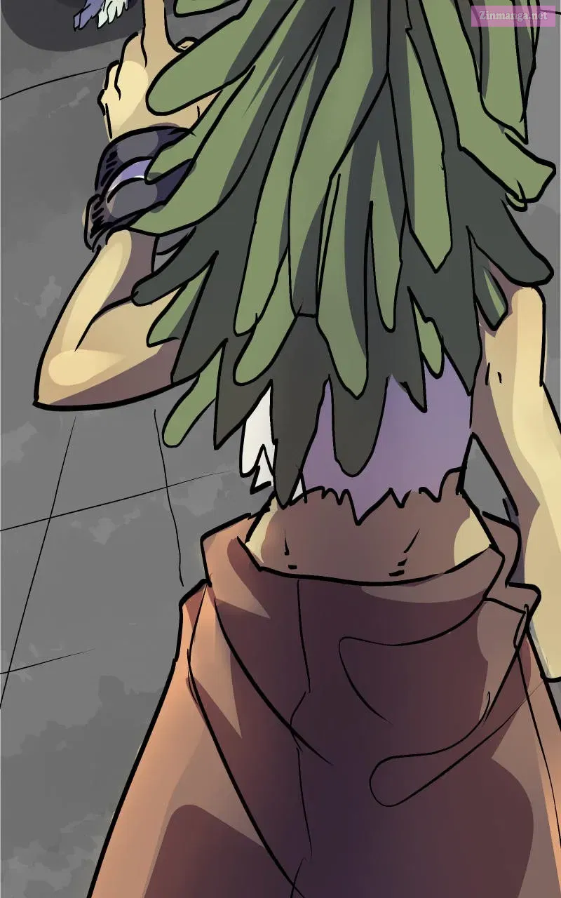 Just a Goblin Chapter 62 page 54 - Mangabat