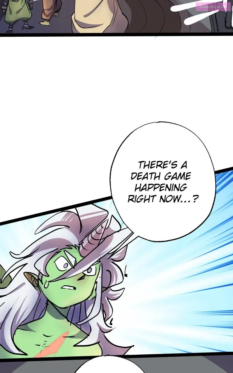 Just a Goblin Chapter 62 page 83 - MangaKakalot