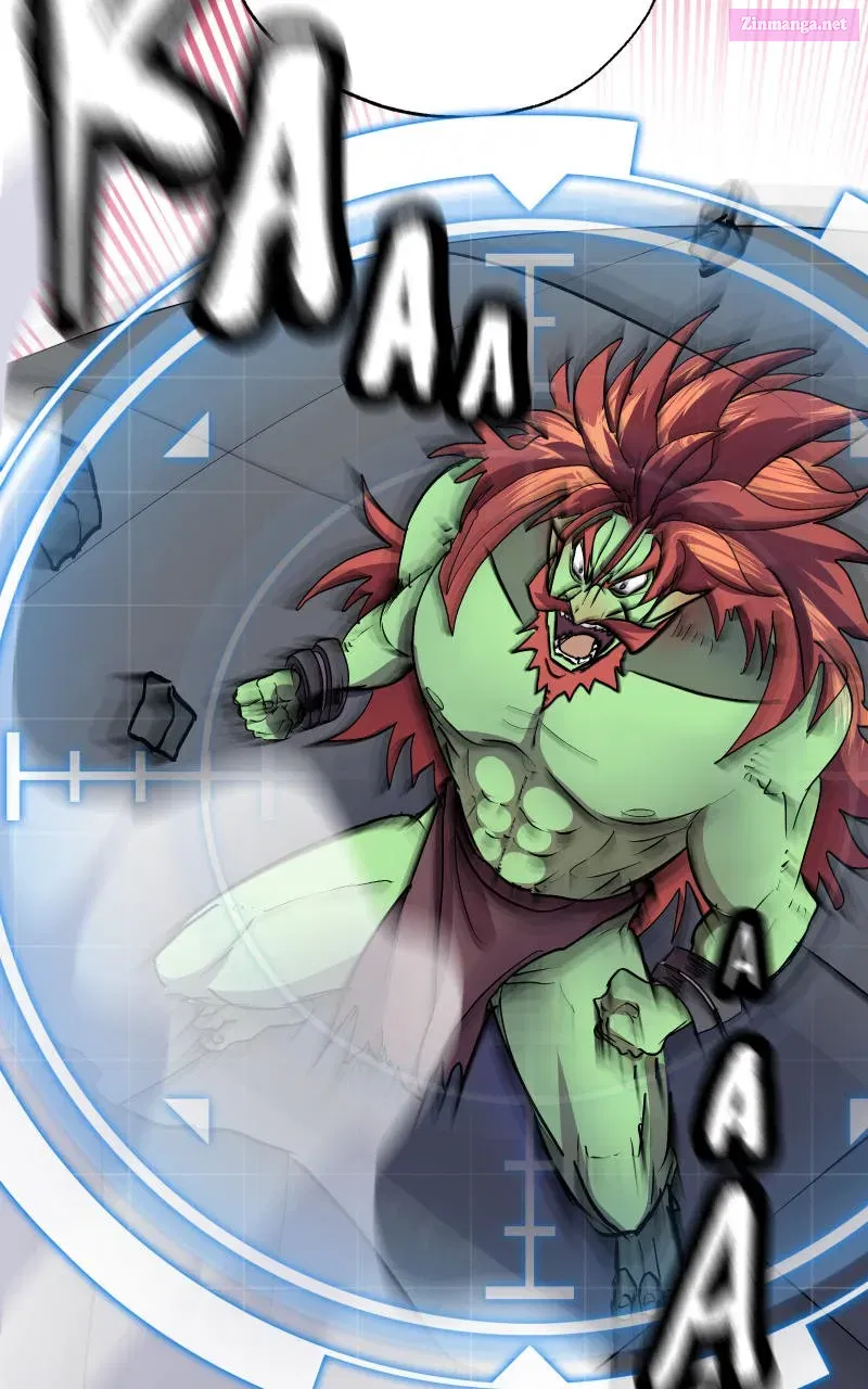 Just a Goblin Chapter 62 page 98 - Mangabat