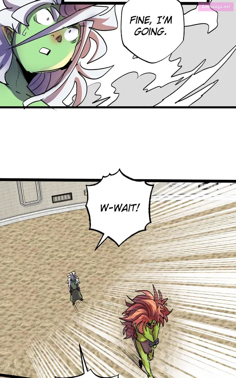 Just a Goblin Chapter 63 page 37 - MangaKakalot