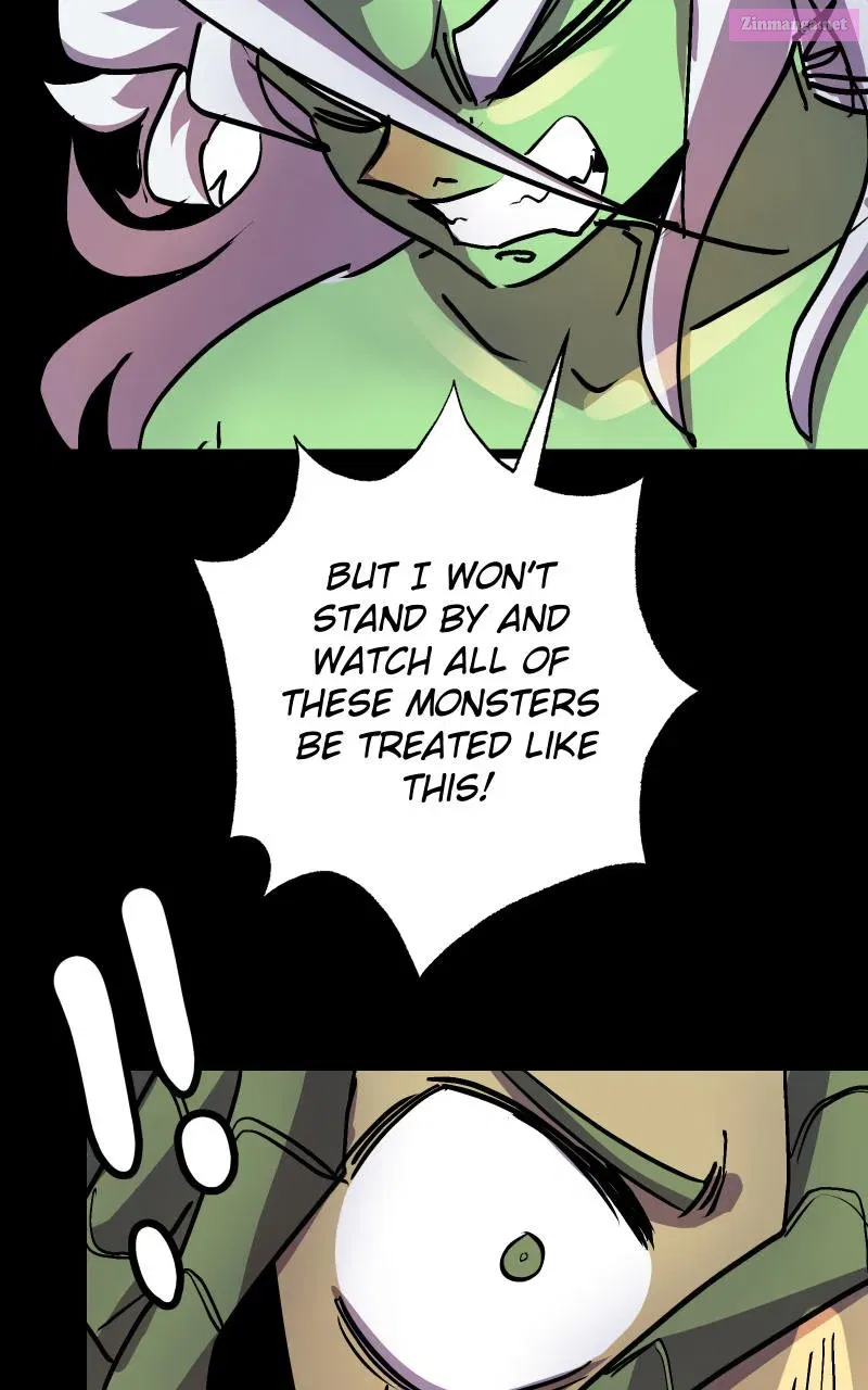 Just a Goblin Chapter 63 page 42 - MangaKakalot