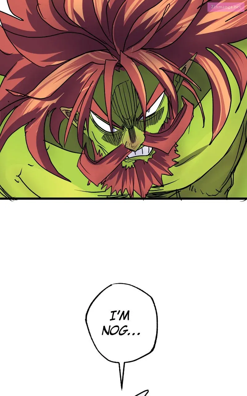 Just a Goblin Chapter 63 page 8 - MangaKakalot