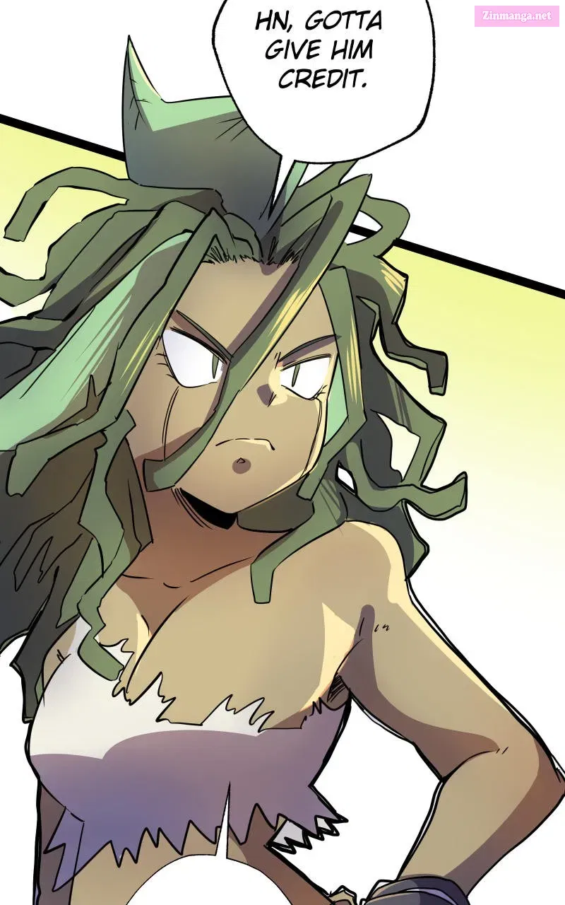 Just a Goblin Chapter 64 page 114 - Mangabat